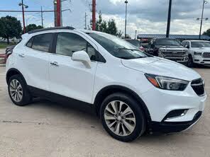 Buick Encore Preferred FWD