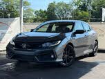 Honda Civic Hatchback EX FWD