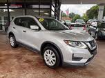 Nissan Rogue S AWD