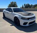 Dodge Charger Scat Pack Widebody RWD
