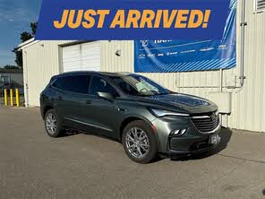 Buick Enclave Premium AWD