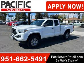 Toyota Tacoma SR I4 Access Cab RWD