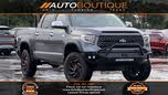 Toyota Tundra Platinum CrewMax 5.7L 4WD