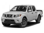 Nissan Frontier PRO-4X Crew Cab 4WD