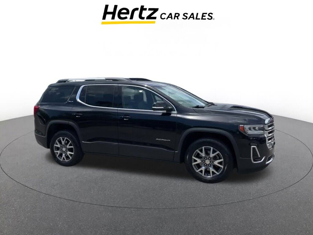 2023 GMC Acadia SLT AWD