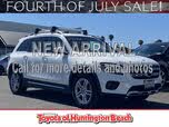 Mercedes-Benz GLB 250 FWD
