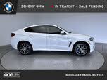 BMW X6 M AWD