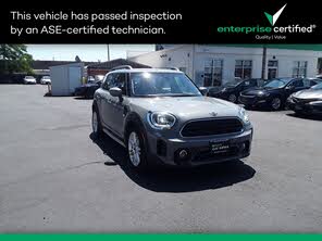 MINI Countryman Cooper FWD