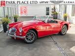 1958 MG MGA