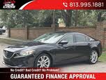 Mazda MAZDA6 i Touring