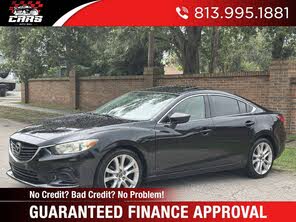 Mazda MAZDA6 i Touring