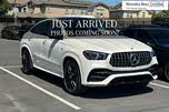 Mercedes-Benz GLE AMG GLE 53 Coupe 4MATIC+
