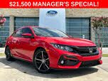 Honda Civic Hatchback Sport FWD