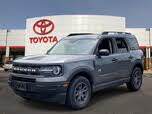 Ford Bronco Sport Big Bend AWD