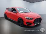 Hyundai Veloster N FWD