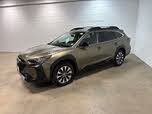 Subaru Outback Limited AWD