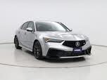 Acura Integra Type S FWD
