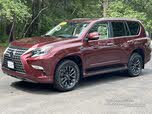 Lexus GX 460 AWD