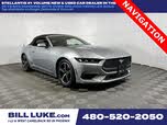 Ford Mustang EcoBoost Premium Convertible RWD