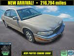 Buick Park Avenue FWD