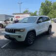 Jeep Grand Cherokee Limited 4WD