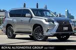 Lexus GX 460 Luxury AWD