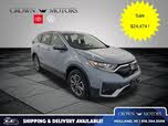 Honda CR-V EX-L AWD