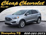 Ford Edge Titanium AWD