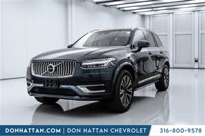 Volvo XC90 T8 Recharge Inscription Expression 7-Passenger eAWD