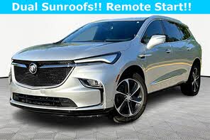 Buick Enclave Essence AWD
