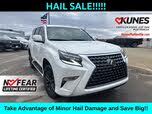 Lexus GX 460 AWD