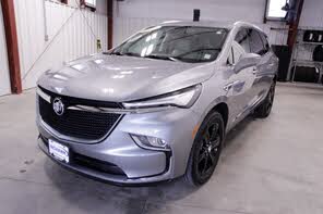 Buick Enclave Essence AWD