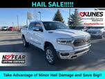 RAM 1500 Limited Crew Cab 4WD