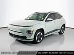 Hyundai Kona Electric SEL FWD