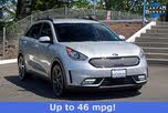 Kia Niro S Touring FWD