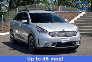 Kia Niro S Touring FWD
