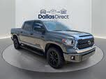 Toyota Tundra SR5 CrewMax RWD