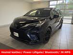 Toyota Sienna XSE 7-Passenger FWD
