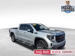 GMC Sierra 1500 SLT Crew Cab 4WD