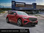 Genesis GV70 2.5T AWD