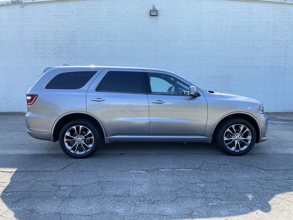 2019 Dodge Durango GT Plus AWD