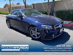 Mercedes-Benz E-Class E 450 Cabriolet RWD
