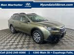 Subaru Outback Premium AWD