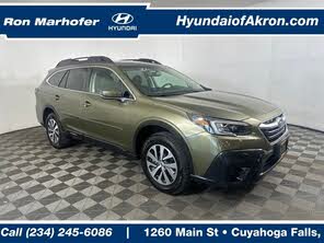Subaru Outback Premium AWD