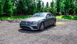 Mercedes-Benz E-Class E 300