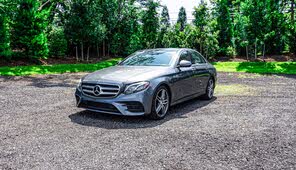 Mercedes-Benz E-Class E 300