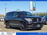 Lincoln Navigator Reserve RWD