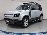 Land Rover Defender 110 X-Dynamic HSE AWD