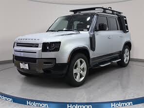 Land Rover Defender 110 X-Dynamic HSE AWD