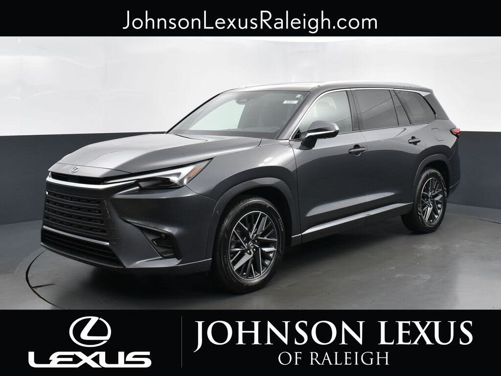 2025 Lexus TX 350 Premium AWD